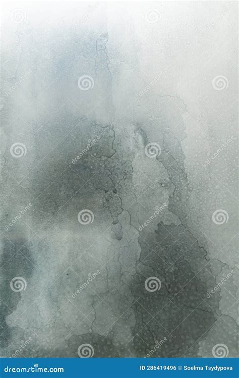 Dirty And Dusty On Glass Window Background Abstract Vertical