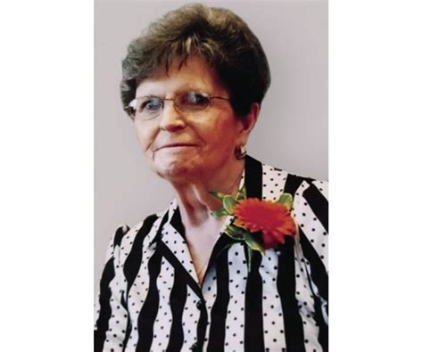 Donna Rogers Obituary 2020 Mason City Ia Globe Gazette