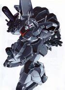 AMX-011 Zaku III | The Gundam Wiki | FANDOM powered by Wikia