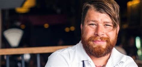 Interview with Chef Jonathon Sawyer, Recipient of James Beard Award