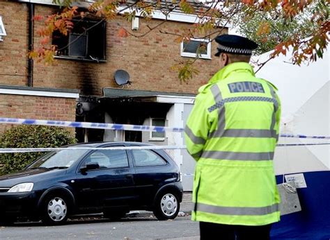 House fire girl fights for life | BelfastTelegraph.co.uk