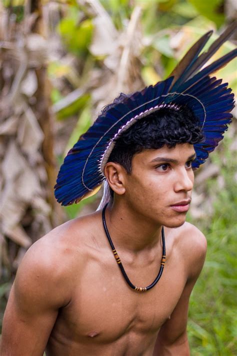 Dia Dos Povos Ind Genas Em Palmeira Lembra A Tradi O Cultura E Lutas