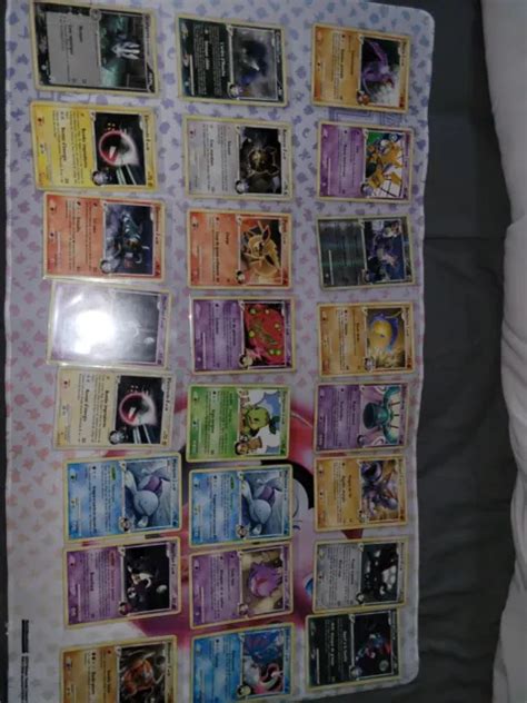 Lot Carte Sp Pokemon Diamant Et Perle Eur Picclick Fr