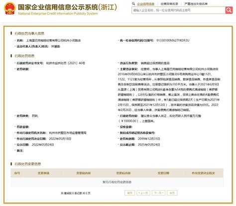 所能网络舆情监测：星巴克门店因咖啡粉过期被罚 知乎