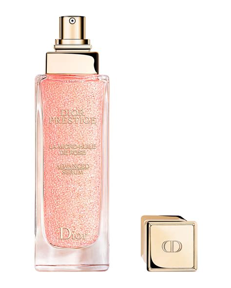 Dior Prestige La Micro-huile De Rose Advanced Serum, 2.5 Oz. | ModeSens