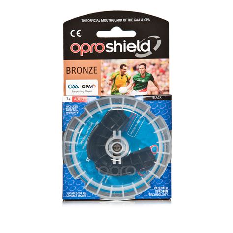 Opro Bronze