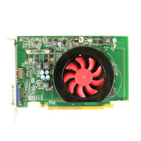 Placa video AMD Radeon R7 350 OEM 2GB DDR5 128-bit