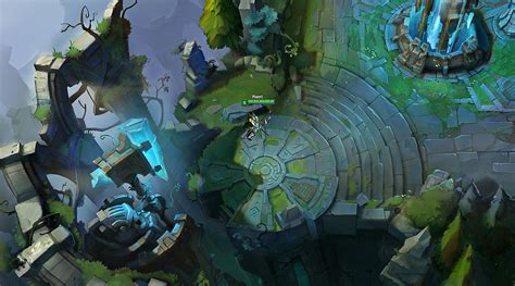 Summoners Rift Wallpaper 82 Images