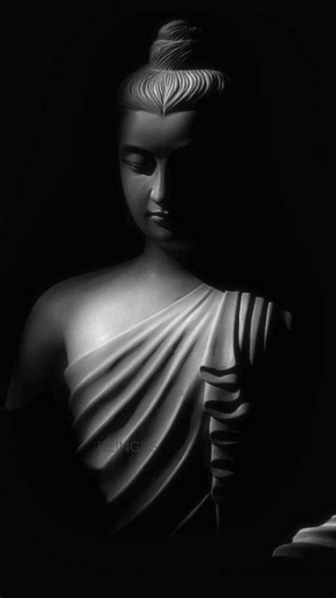 Black Buddha Wallpapers , Images , Photo HD Download | Ideias de tatuagens, Imagens de buda ...