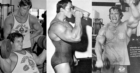 7 Best Old School Bodybuilding Methods That Still Apply Fitness Volt