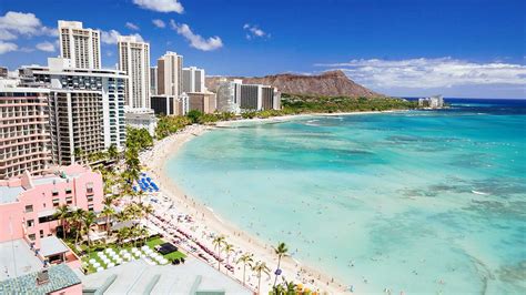 Flights To Honolulu Hnl Westjet Official Site