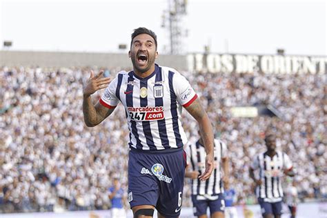 Copa Libertadores Alianza Lima Debuta Ante River Plate Este Mi Rcoles