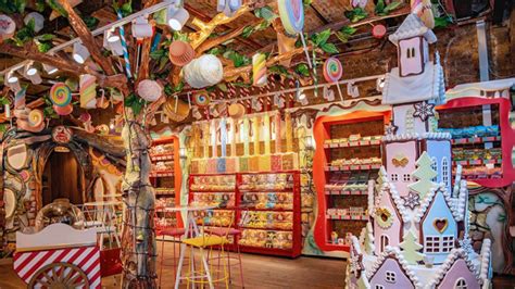 Multiple Willy Wonka Candy Shops Set To Open Ellaslist