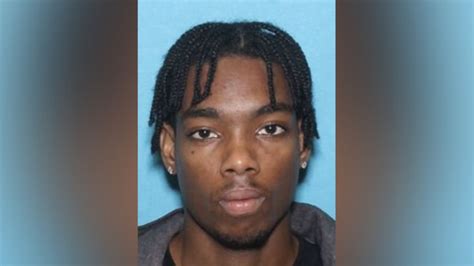 Andre Gordon A Pennsylvania Man Is Suspected Of Killing 3 People