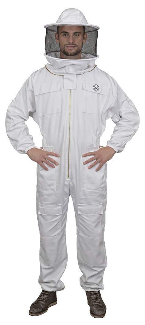 Beekeeper Coveralls Humble Bee Sigma Lux Sarl Cotton Canvas