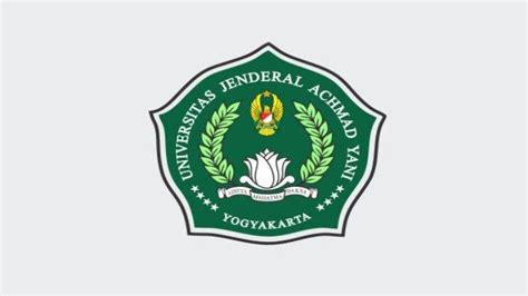 universitas jenderal achmad yani yogyakarta tribunnewswikicom