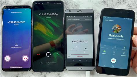 Alarm Timer Calls Samsung Galaxy S8 Plus Infinix X689F HTC 620