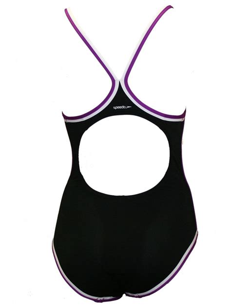 Speedo Sierra One Piece