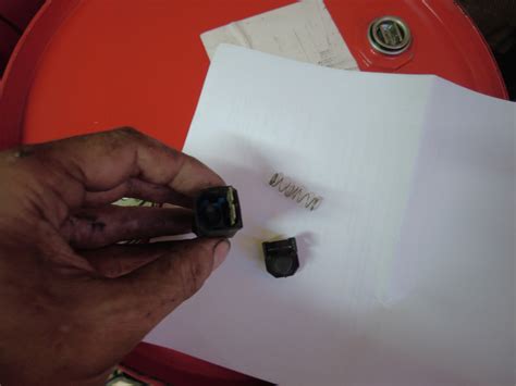 Лягушка стоп сигнала, ремонт закончен — Volkswagen Transporter T4, 2 л ...