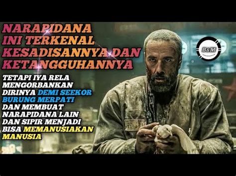 TIDAK SELAMANYA YANG GANAS DAN SADIS ITU TIDAK BISA BERUBAHalur Film