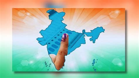 Lok Sabha Elections Data Reveals Over 55 Voter Turnout Across All 8