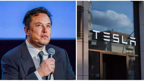 Elon Musk Broke Down In Tears At Teslas Last Shareholders Meeting