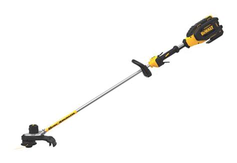 Volt Dewalt Dcst M Max String Trimmer String Trimmers Outdoor