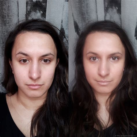 Bobbi Brown Nude Finish Tinted SPF Moisturizer My Go To Foundation For Inter Season Even