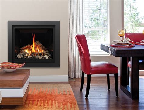 Gas Fireplaces Bellevue Fireplace Shop