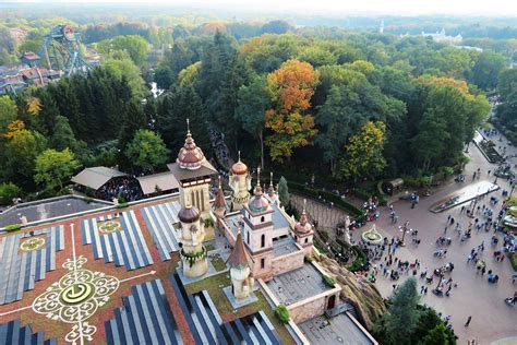 From Amsterdam To Efteling Theme Park Guide Dutch Wannabe