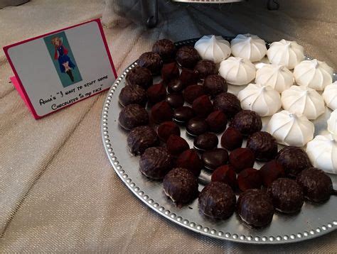 Sarah S Disney Princess Lingerie Shower