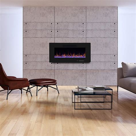 Top Best Linear Electric Fireplace Review