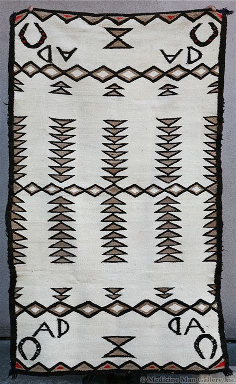 Identifying Purchasing Or Selling Navajo Saddle Blankets