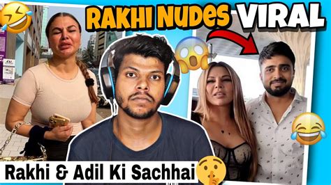 Rakhi Sawant Aur Adil Ki Sachhai Rakhi Sawant Drama Queen Roast 😂