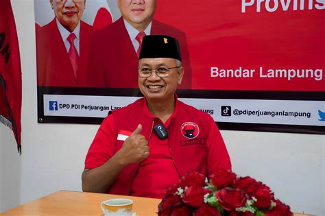 Elektabilitas Ganjar Pranowo Berada Di Puncak Tertinggi Sutono Hasil