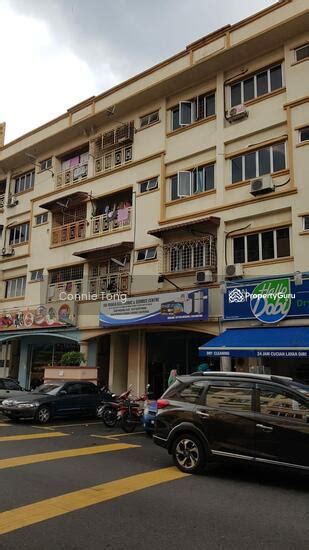 Jalan PJS 3 48 Taman Sri Manja Petaling Jaya 46000 Selangor Untuk