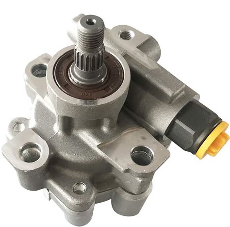 Amazon PARTS DIYER Power Steering Pump Replacement For Toyota