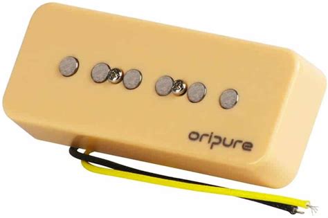 The Best P90 Pickups For Your Guitar! - Guitar Space