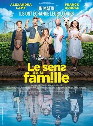 Bande Annonce Le Sens De La Famille Franck Dubosc Et Alexandra Lamy