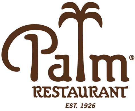 The Palm Restaurant San Antonio, TX