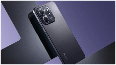 5 Rekomendasi HP Infinix Terpopuler Bulan Oktober 2024 Infinix Hot 50i