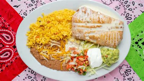 Best Carnitas Restaurants In Eagleton Village Doordash