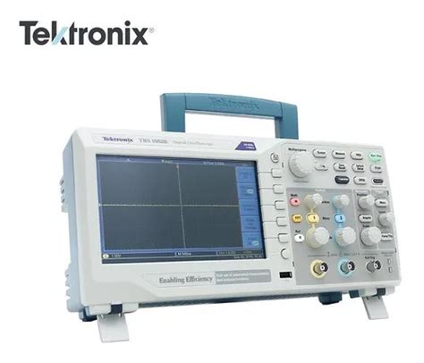 Oscilosc Pio Tektronix Tbs B Canais Mhz Parcelamento Sem Juros