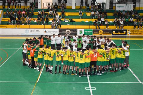 Apresentação das Equipas de Andebol Clube Desportivo de Mafra