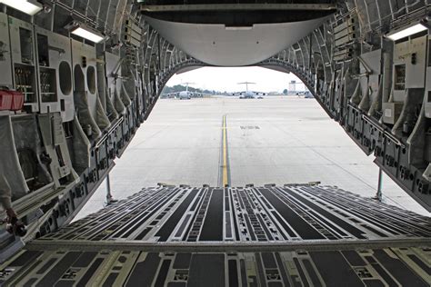 Ramstein Air Base Tour - Business Insider