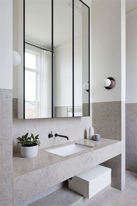 Modern Bathroom Mirror Cabinet – BESTHOMISH