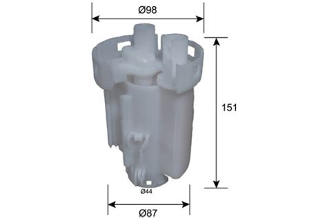 JS FS6508 MR529135