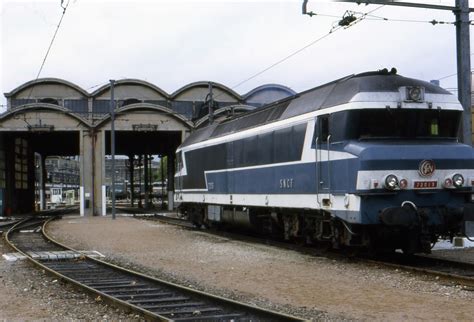 La Passion Du Train Cc