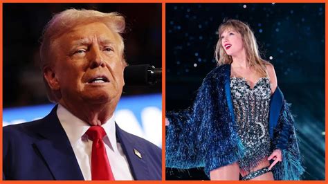 The Donald Trump Taylor Swift Ai Endorsement Explained