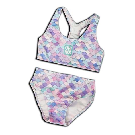 Bikini Sirenita Oh No